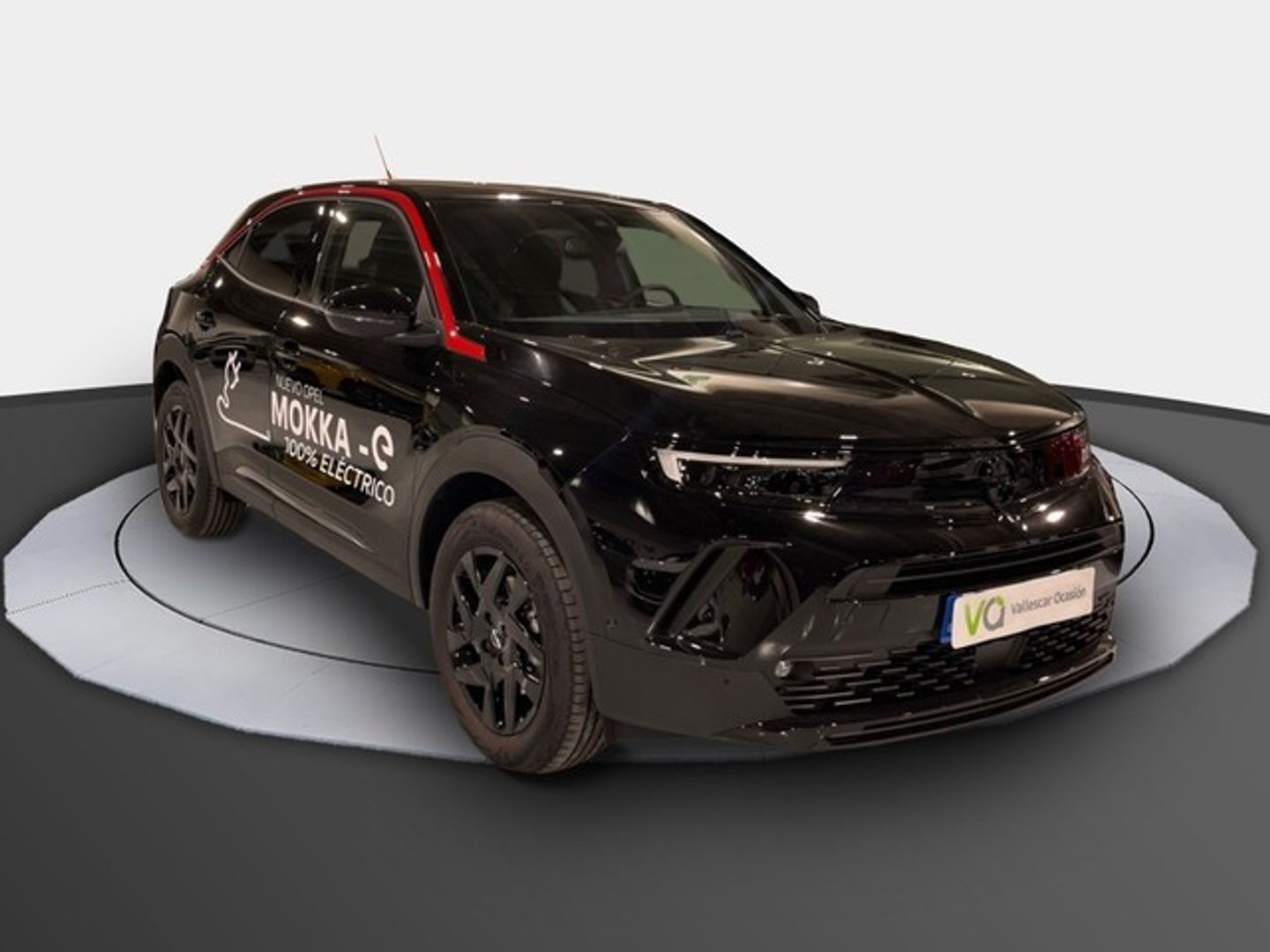 Opel Mokka-e BEV 50kWh GS Line-e 100 kW (136 CV)