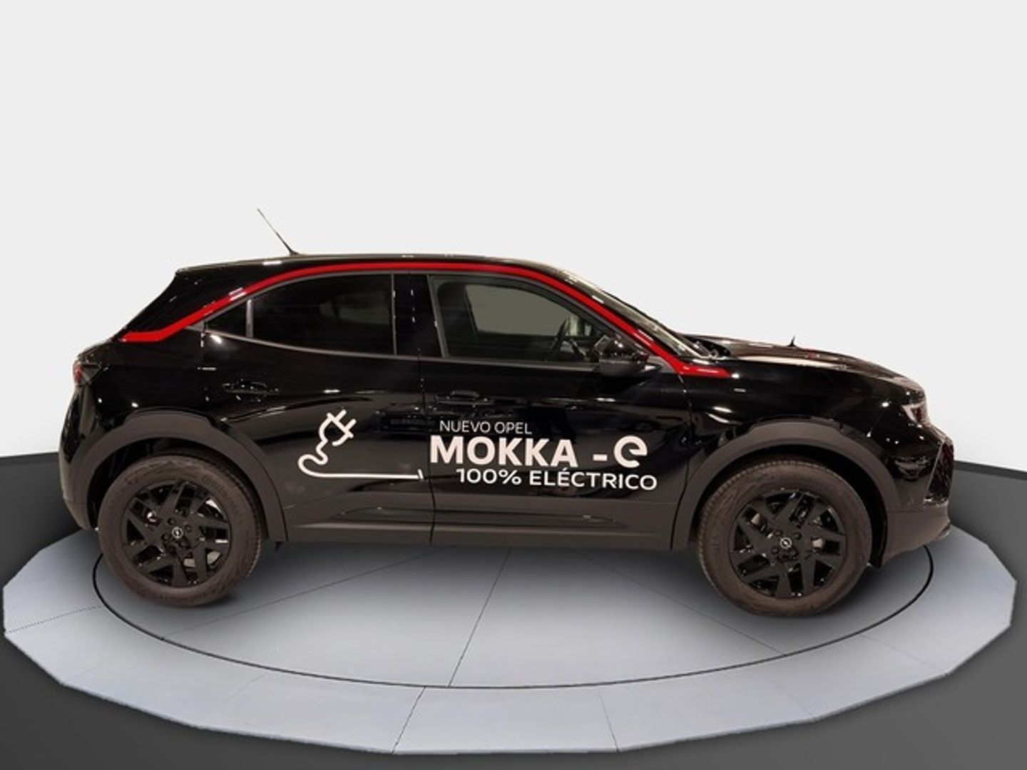 Opel Mokka-e BEV 50kWh GS Line-e 100 kW (136 CV)