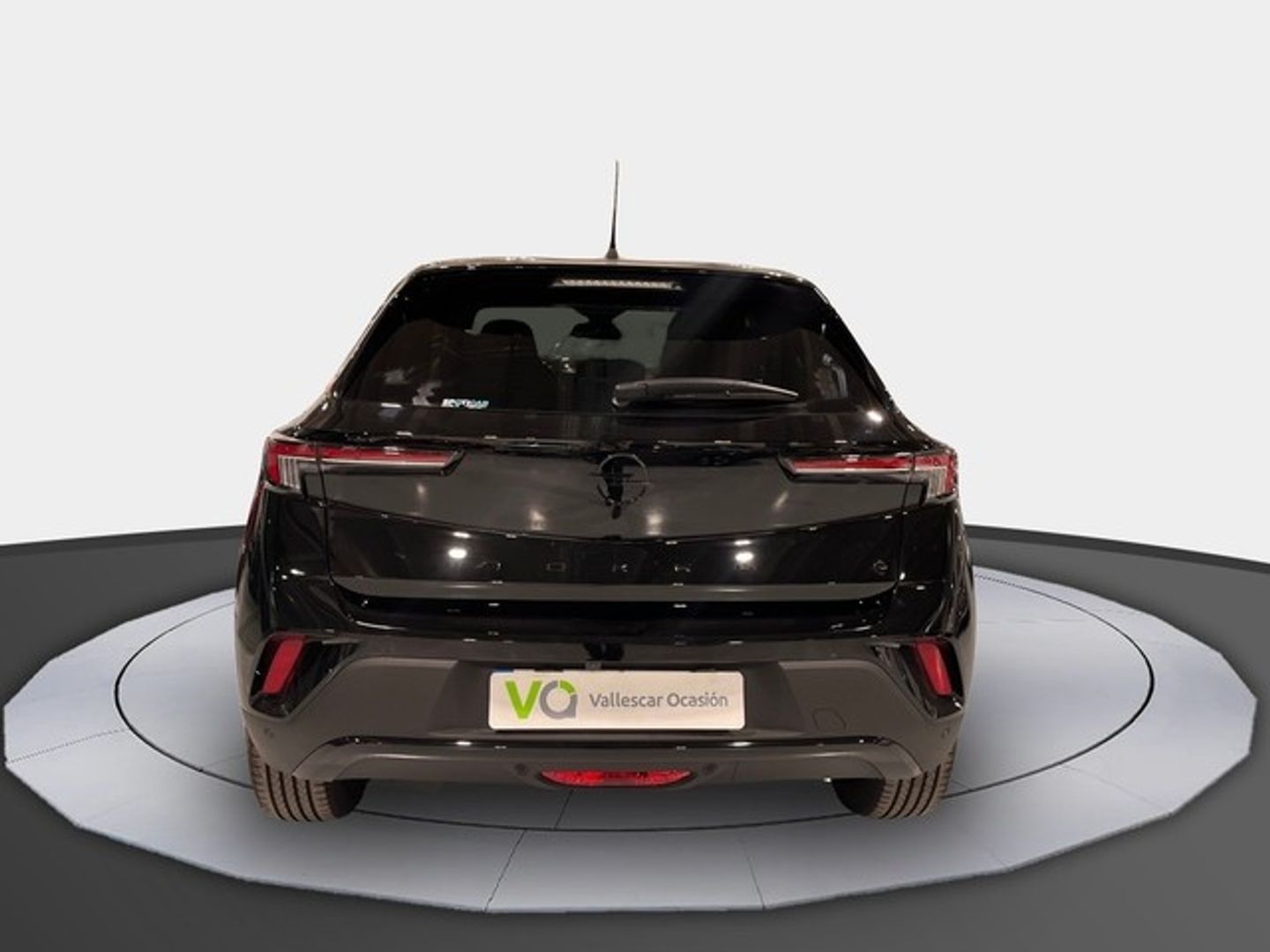 Opel Mokka-e BEV 50kWh GS Line-e 100 kW (136 CV)