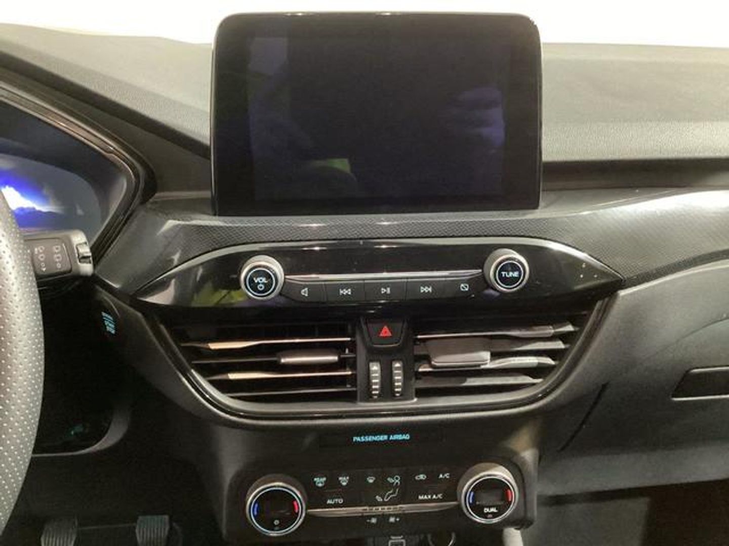Ford Kuga 1.5 EcoBlue ST-Line 88 kW (120 CV)