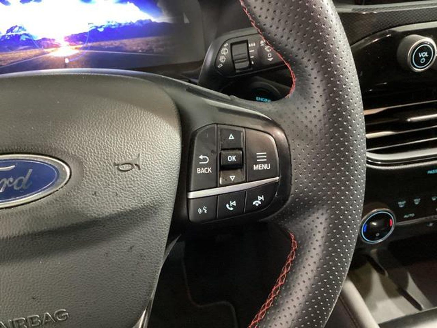 Ford Kuga 1.5 EcoBlue ST-Line 88 kW (120 CV)