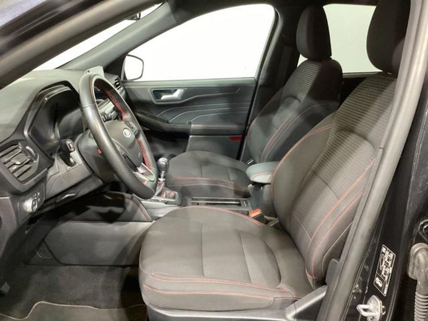 Ford Kuga 1.5 EcoBlue ST-Line 88 kW (120 CV)