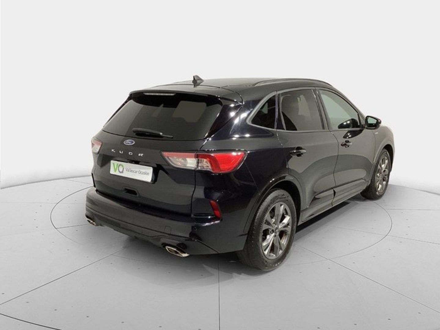 Ford Kuga 1.5 EcoBlue ST-Line 88 kW (120 CV)