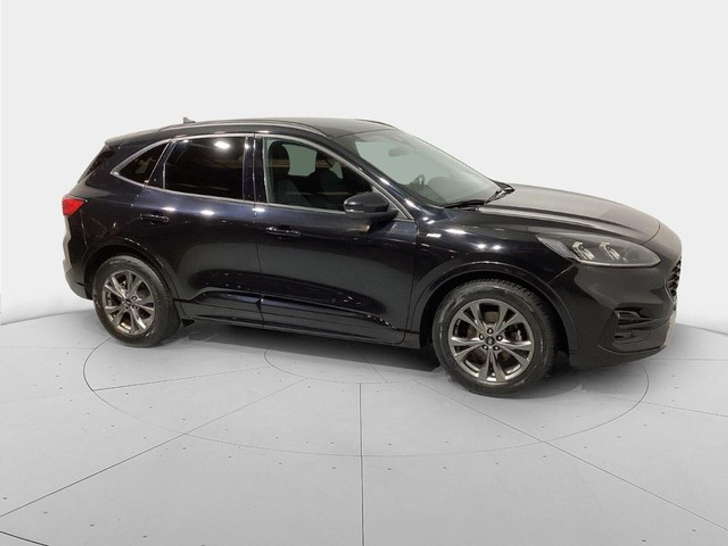 Ford Kuga 1.5 EcoBlue ST-Line 88 kW (120 CV)