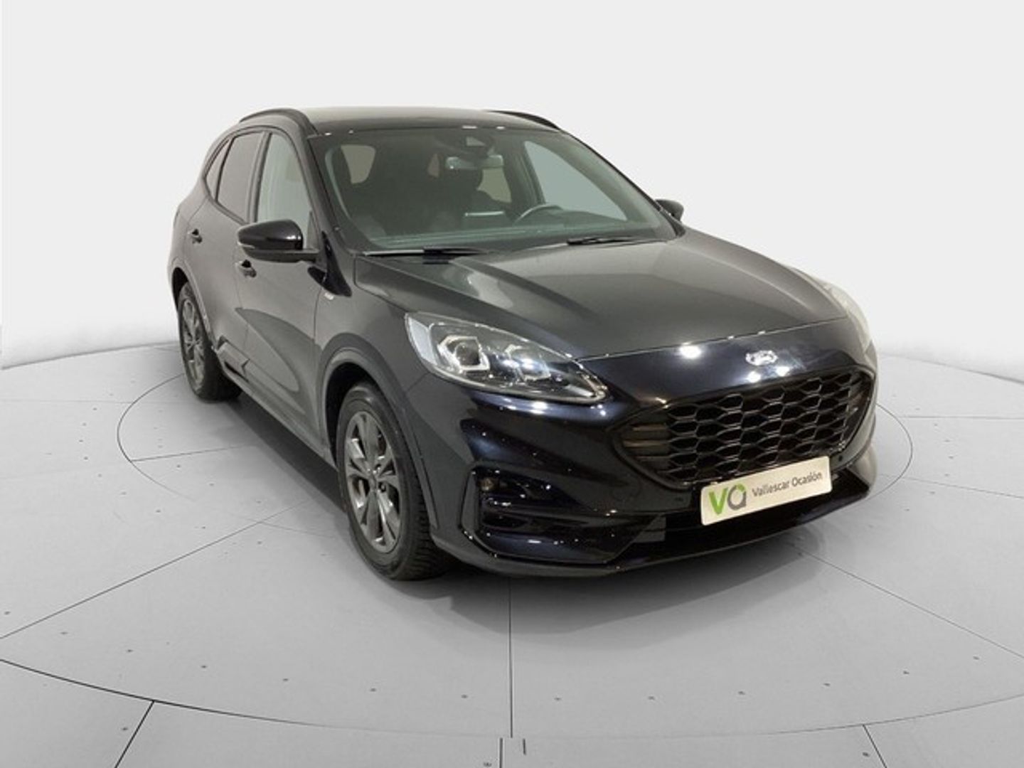 Ford Kuga 1.5 EcoBlue ST-Line 88 kW (120 CV)