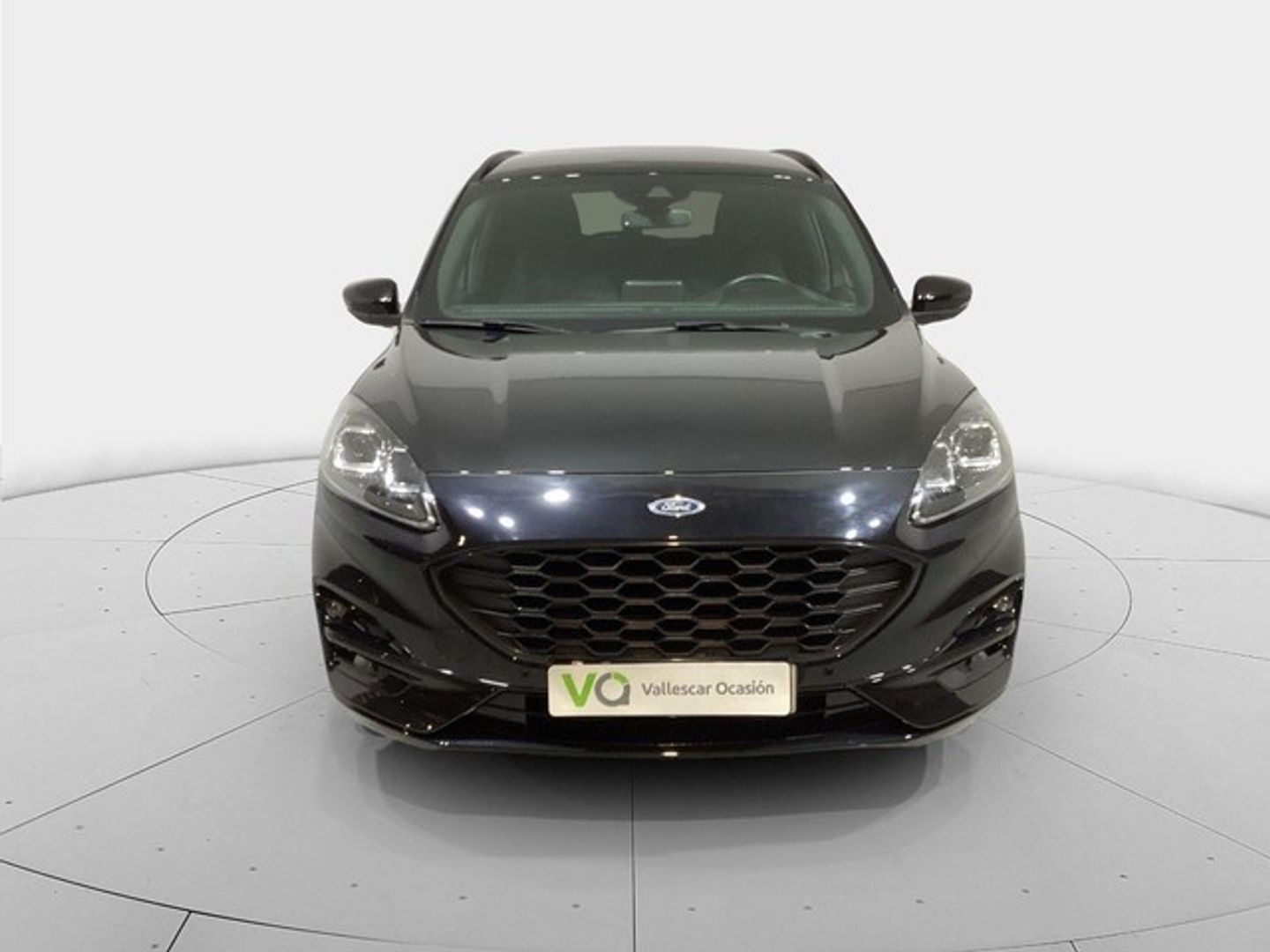Ford Kuga 1.5 EcoBlue ST-Line 88 kW (120 CV)