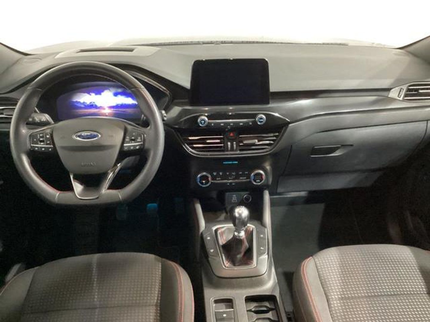 Ford Kuga 1.5 EcoBlue ST-Line 88 kW (120 CV)