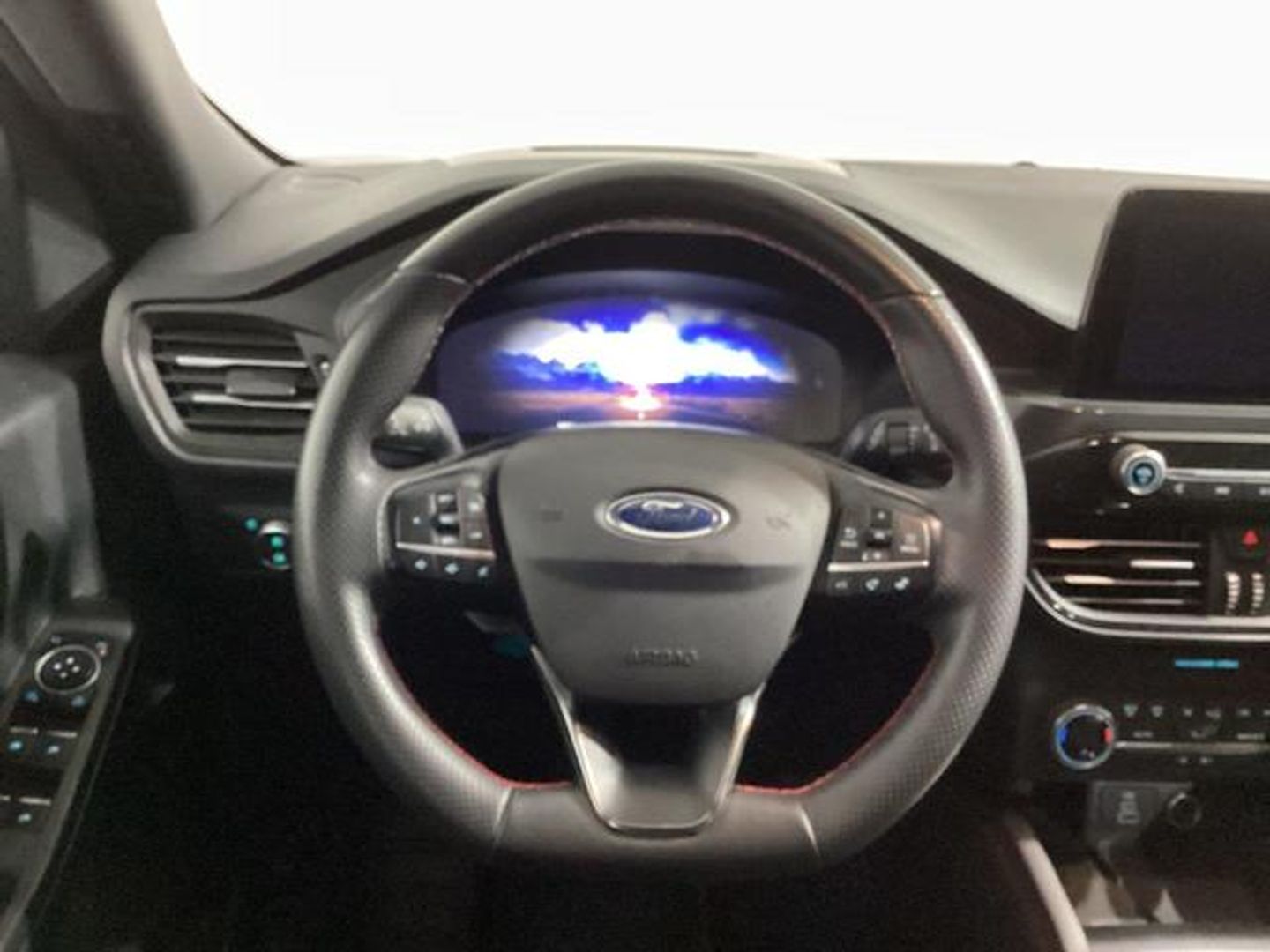 Ford Kuga 1.5 EcoBlue ST-Line 88 kW (120 CV)