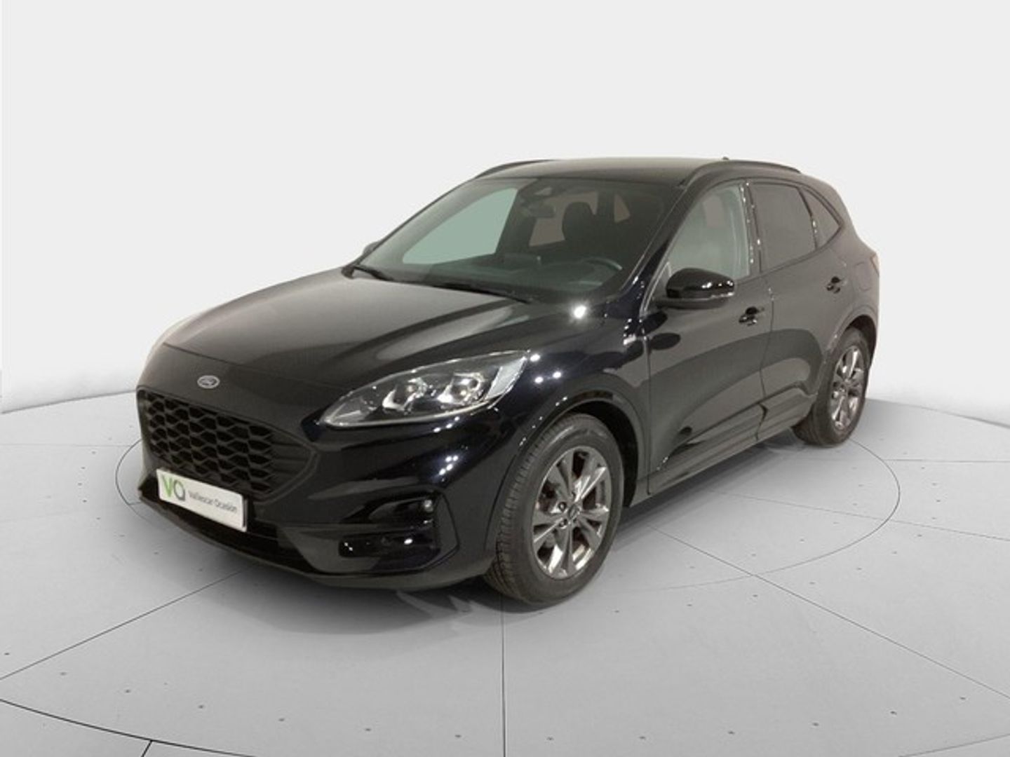 Ford Kuga 1.5 EcoBlue ST-Line 88 kW (120 CV)