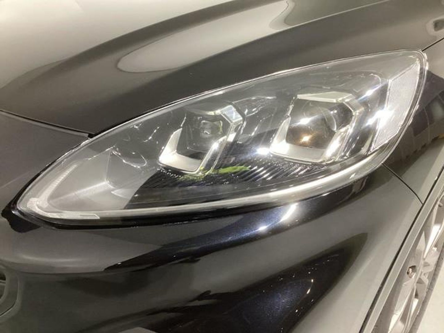 Ford Kuga 1.5 EcoBlue ST-Line 88 kW (120 CV)