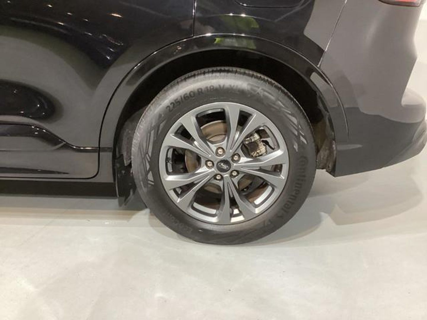 Ford Kuga 1.5 EcoBlue ST-Line 88 kW (120 CV)