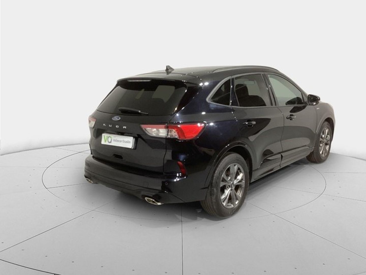 Ford Kuga 1.5 EcoBlue ST-Line 88 kW (120 CV)