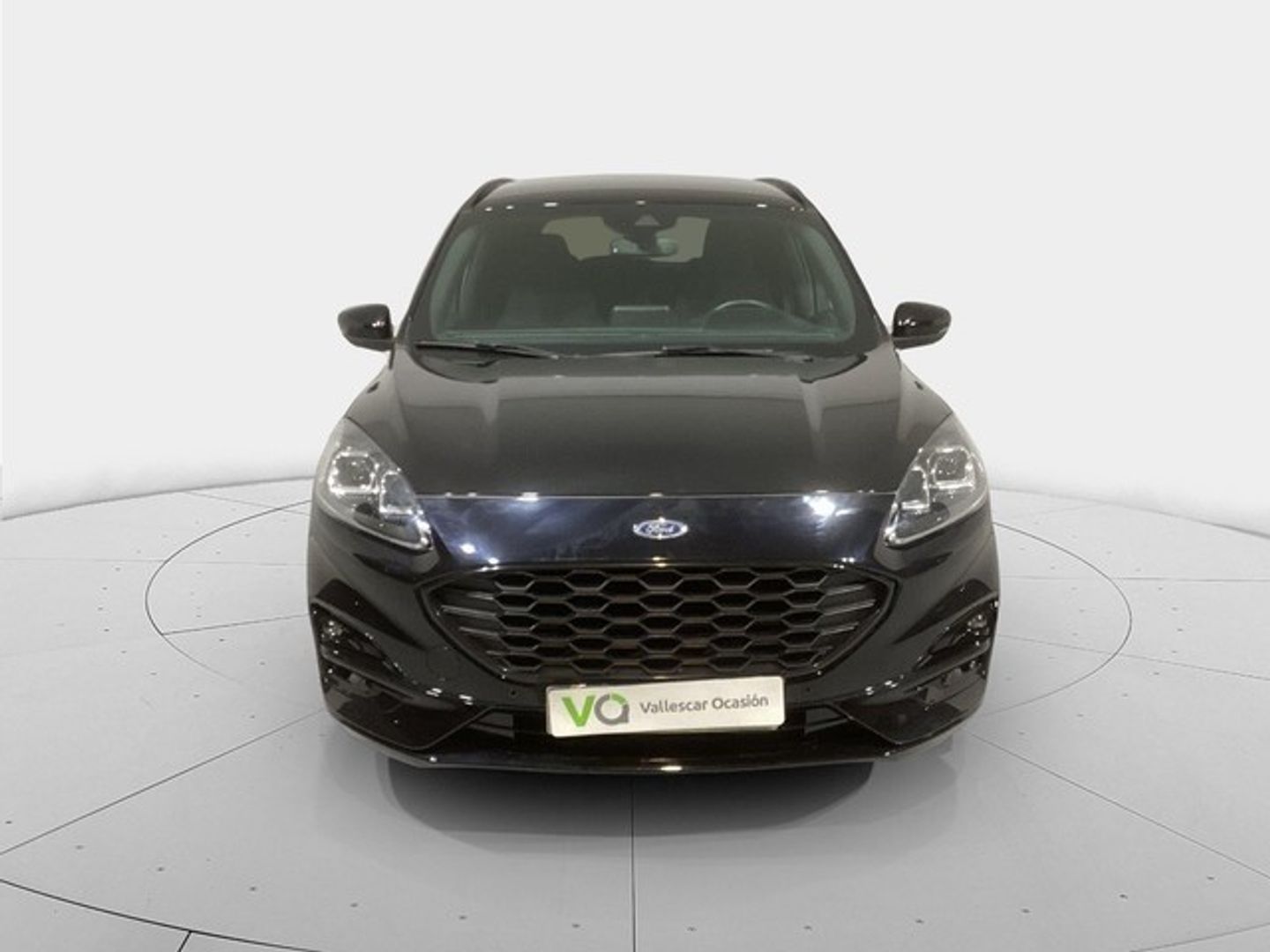 Ford Kuga 1.5 EcoBlue ST-Line 88 kW (120 CV)