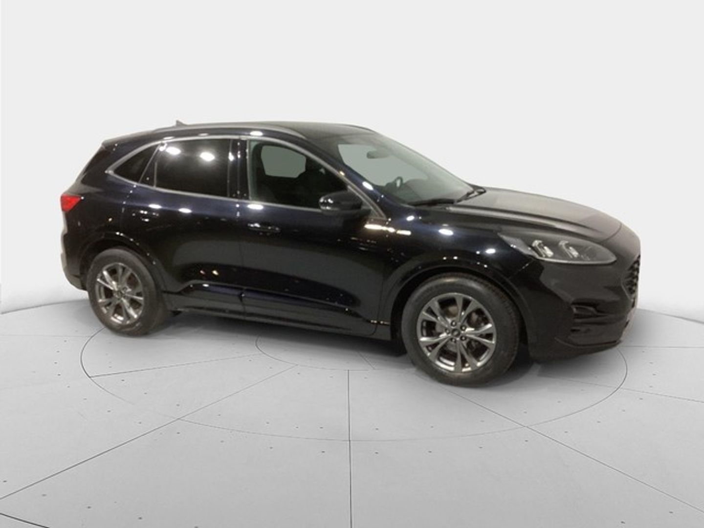 Ford Kuga 1.5 EcoBlue ST-Line 88 kW (120 CV)