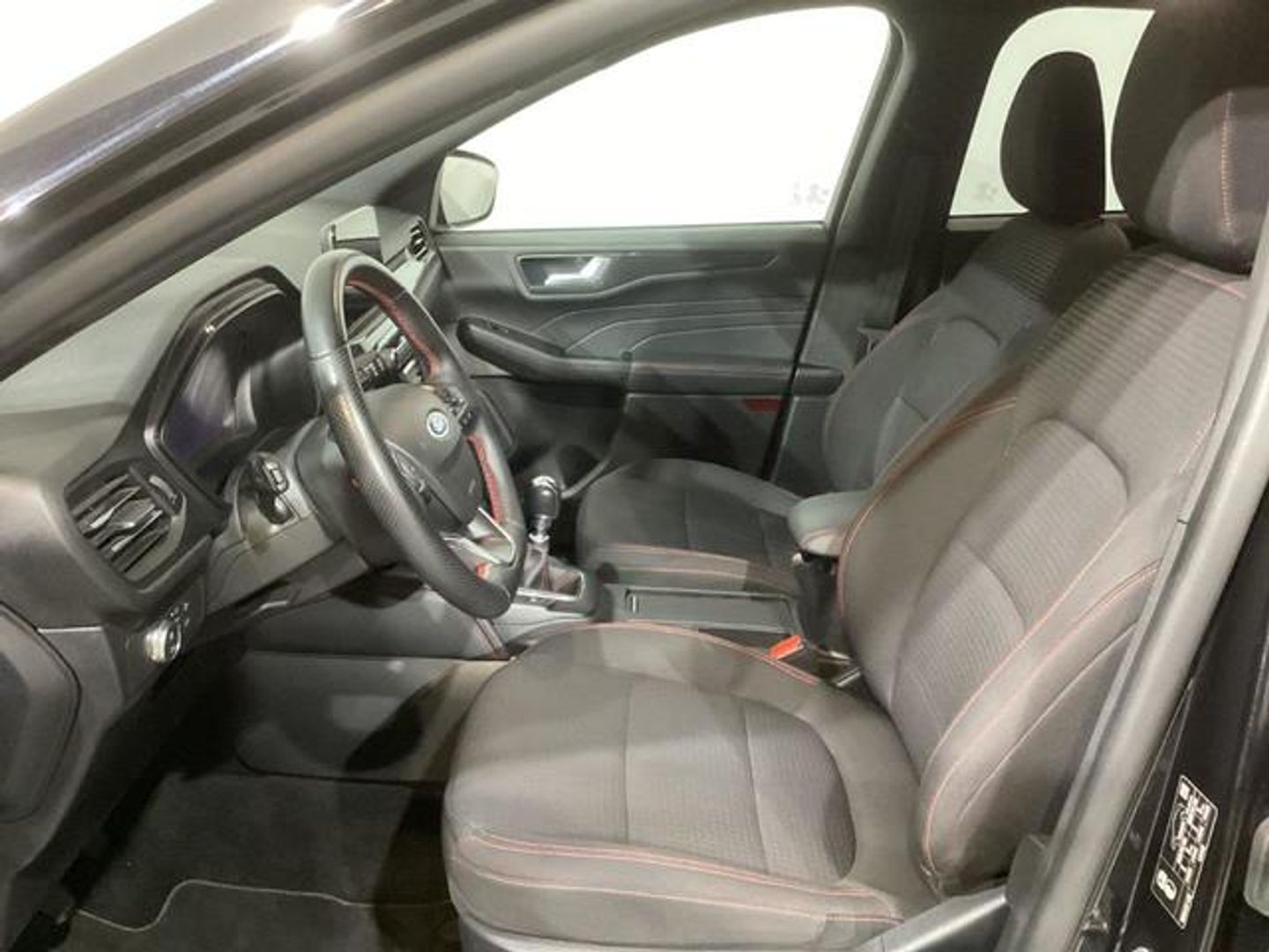 Ford Kuga 1.5 EcoBlue ST-Line 88 kW (120 CV)