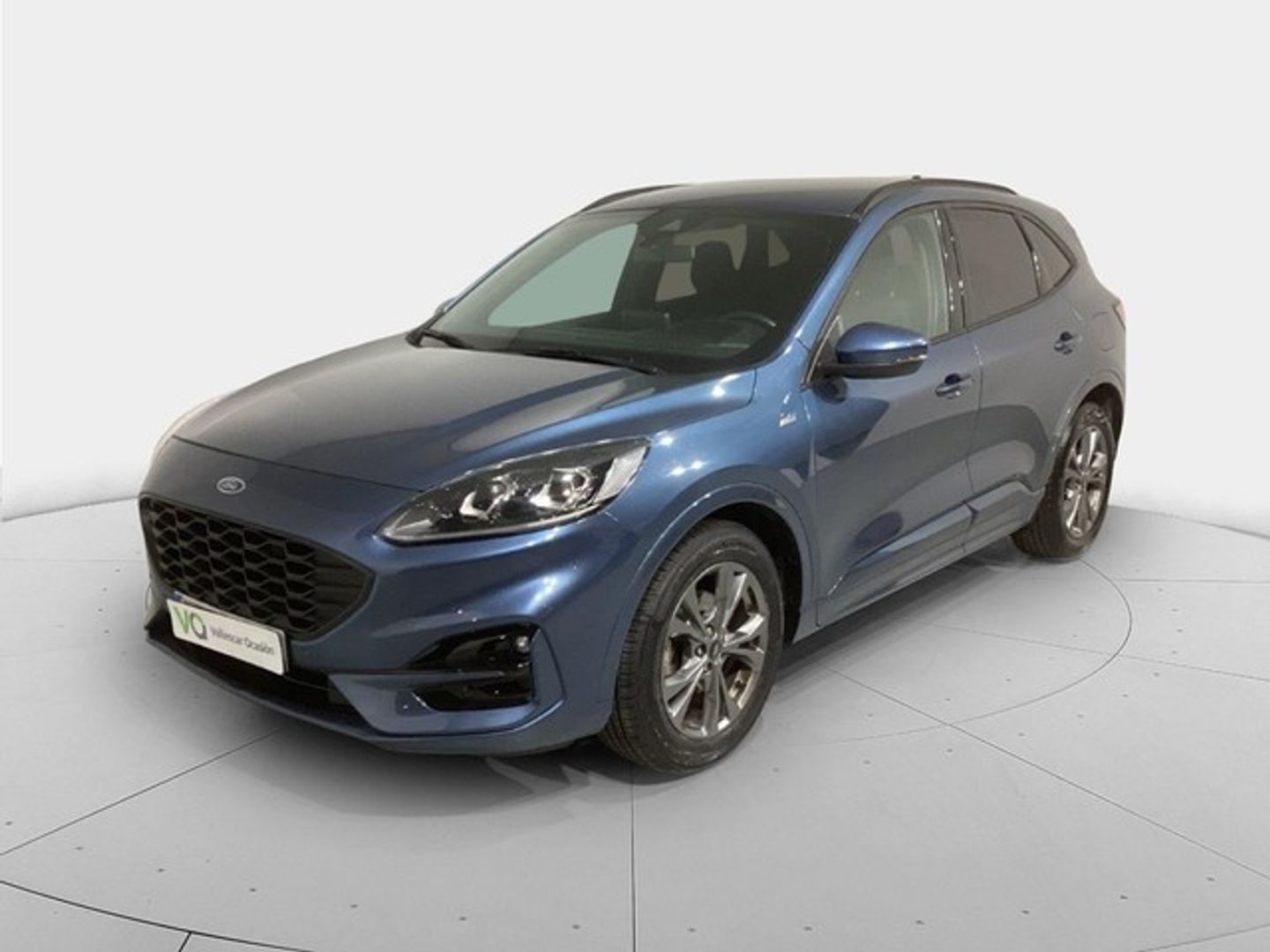 Ford Kuga 1.5 EcoBlue ST-Line 88 kW (120 CV)