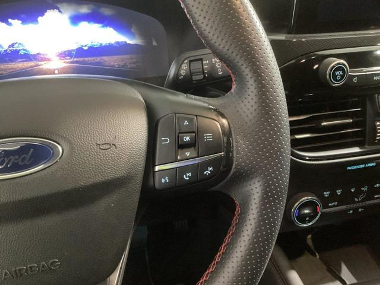 Ford Kuga 1.5 EcoBlue ST-Line 88 kW (120 CV)
