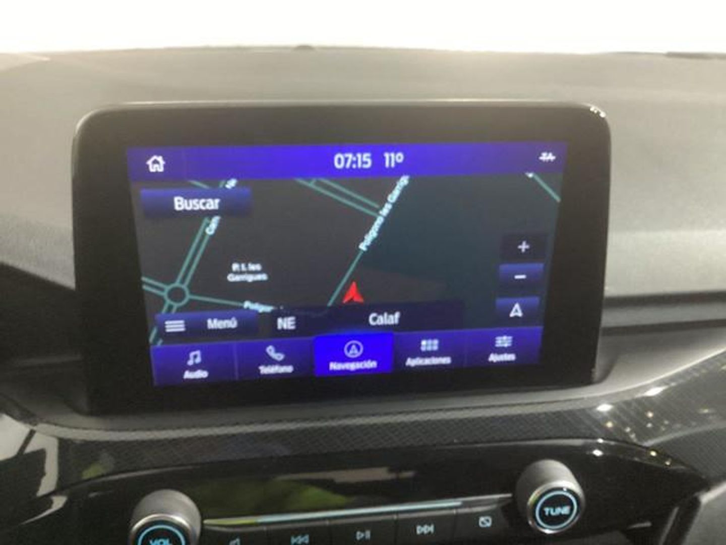Ford Kuga 1.5 EcoBlue ST-Line 88 kW (120 CV)