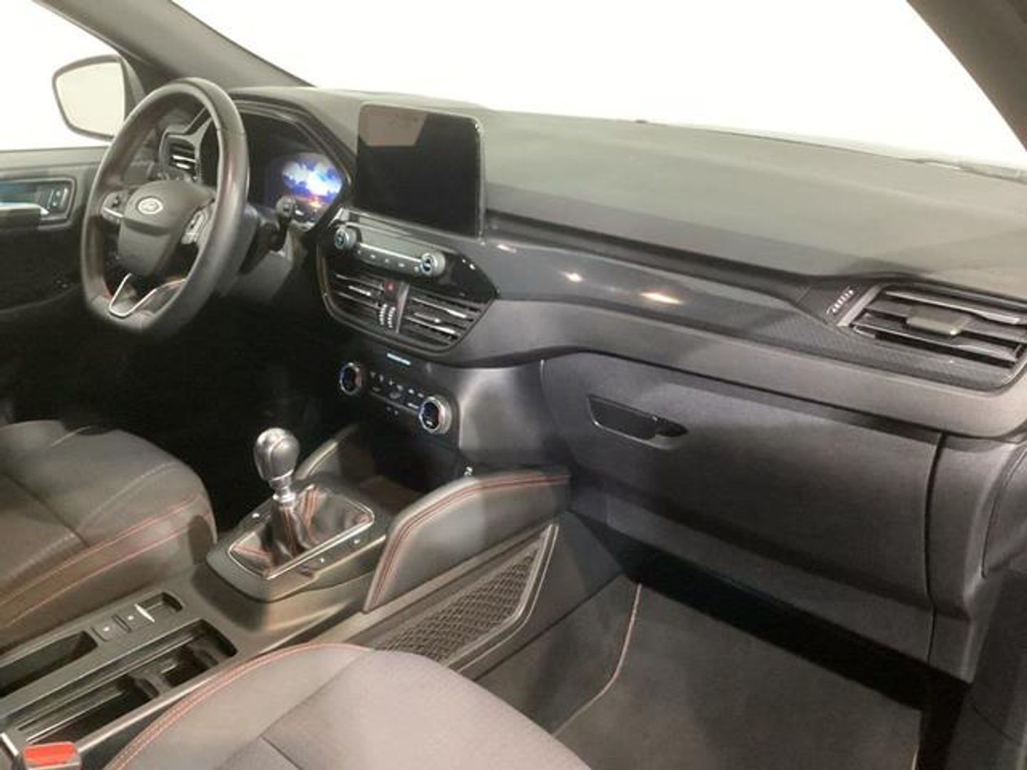 Ford Kuga 1.5 EcoBlue ST-Line 88 kW (120 CV)