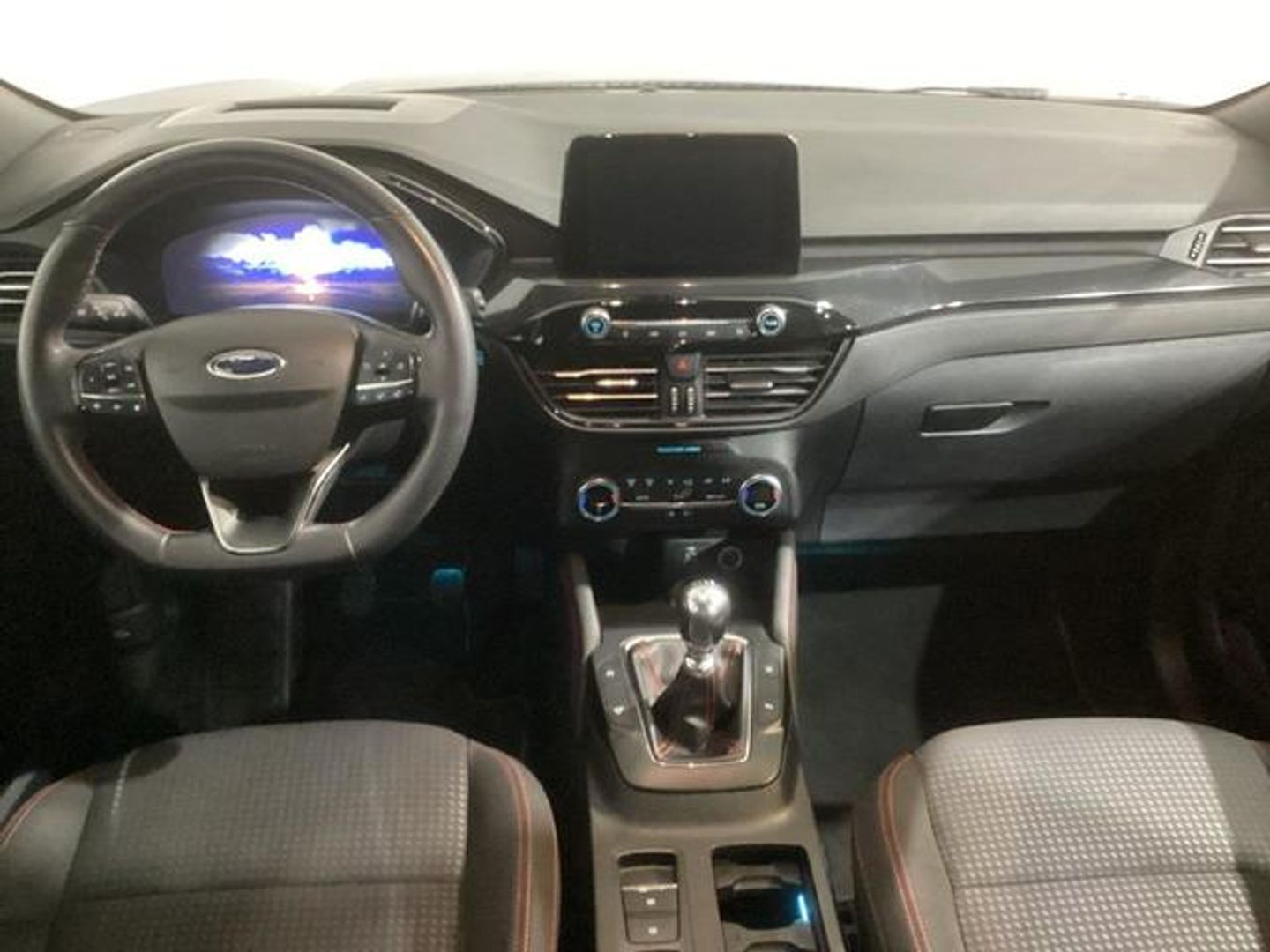 Ford Kuga 1.5 EcoBlue ST-Line 88 kW (120 CV)