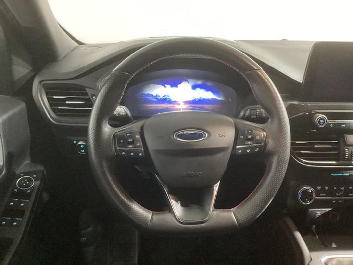 Ford Kuga 1.5 EcoBlue ST-Line 88 kW (120 CV)