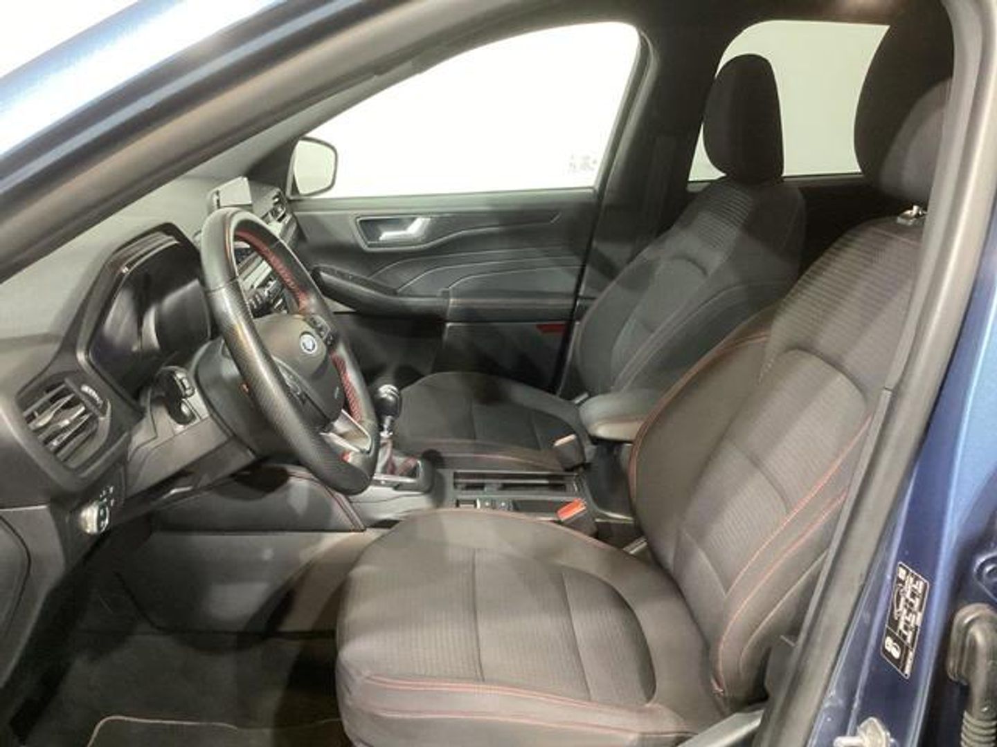 Ford Kuga 1.5 EcoBlue ST-Line 88 kW (120 CV)