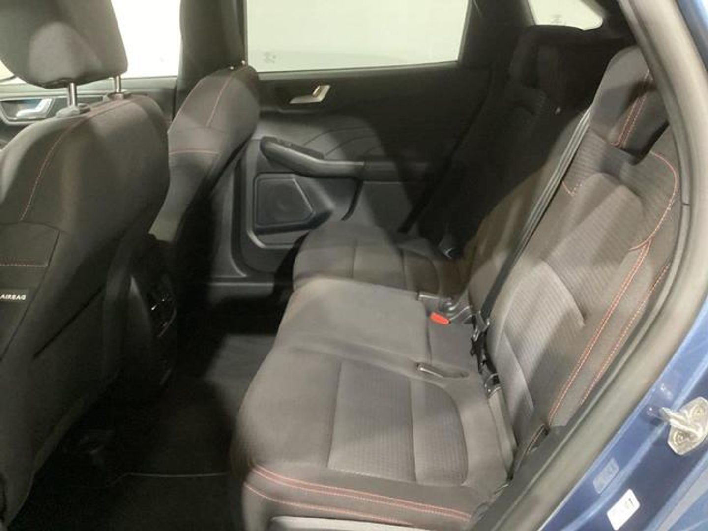 Ford Kuga 1.5 EcoBlue ST-Line 88 kW (120 CV)