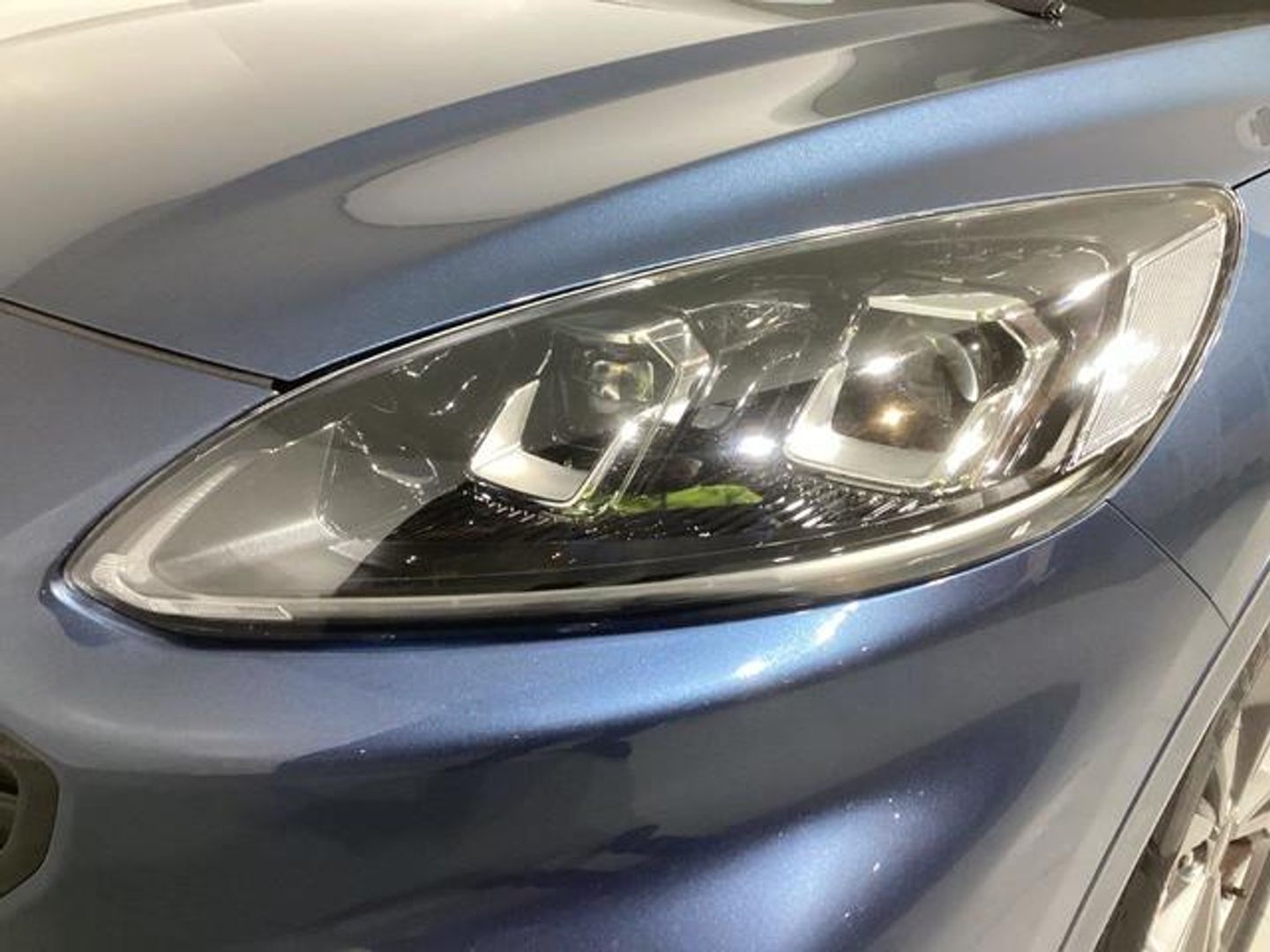 Ford Kuga 1.5 EcoBlue ST-Line 88 kW (120 CV)