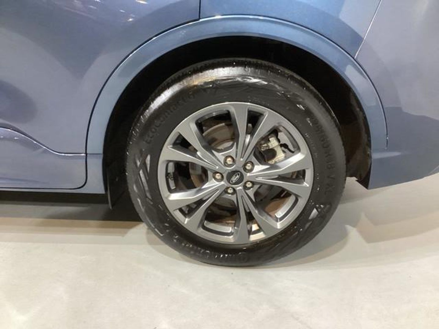 Ford Kuga 1.5 EcoBlue ST-Line 88 kW (120 CV)