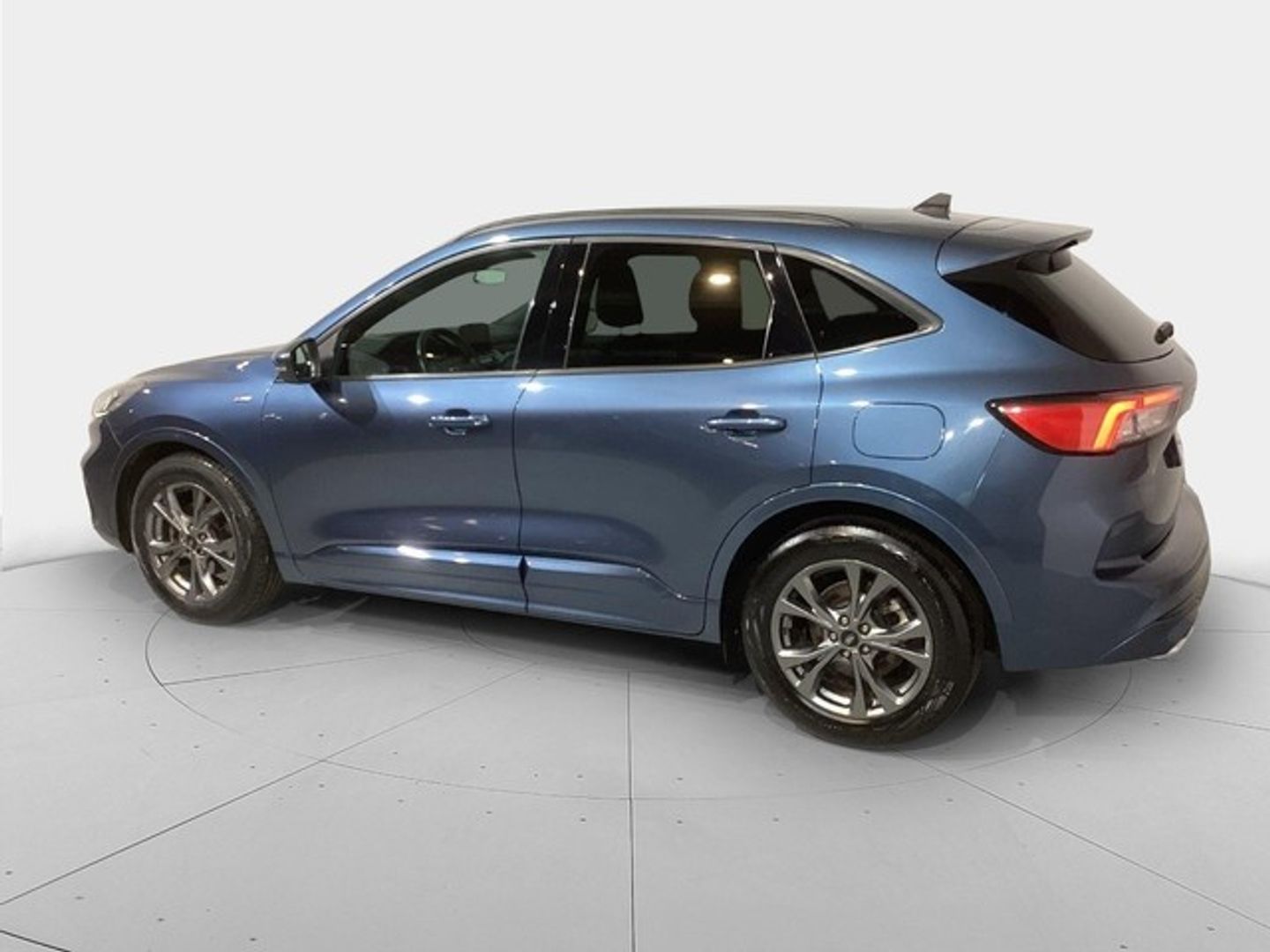 Ford Kuga 1.5 EcoBlue ST-Line 88 kW (120 CV)