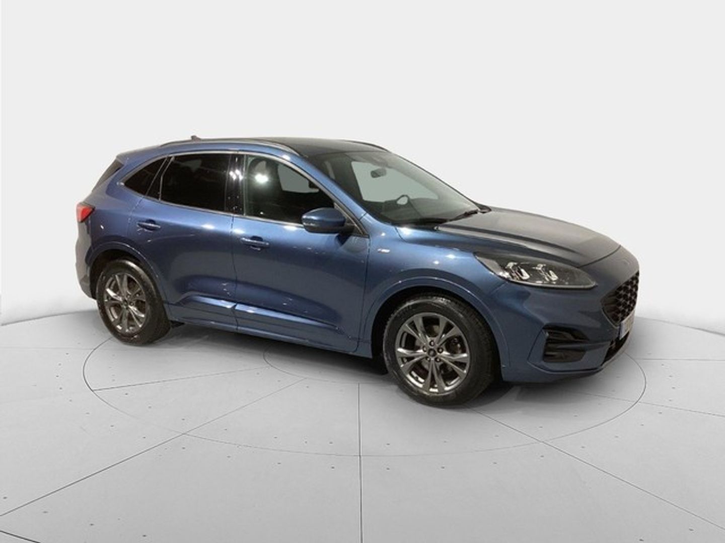 Ford Kuga 1.5 EcoBlue ST-Line 88 kW (120 CV)