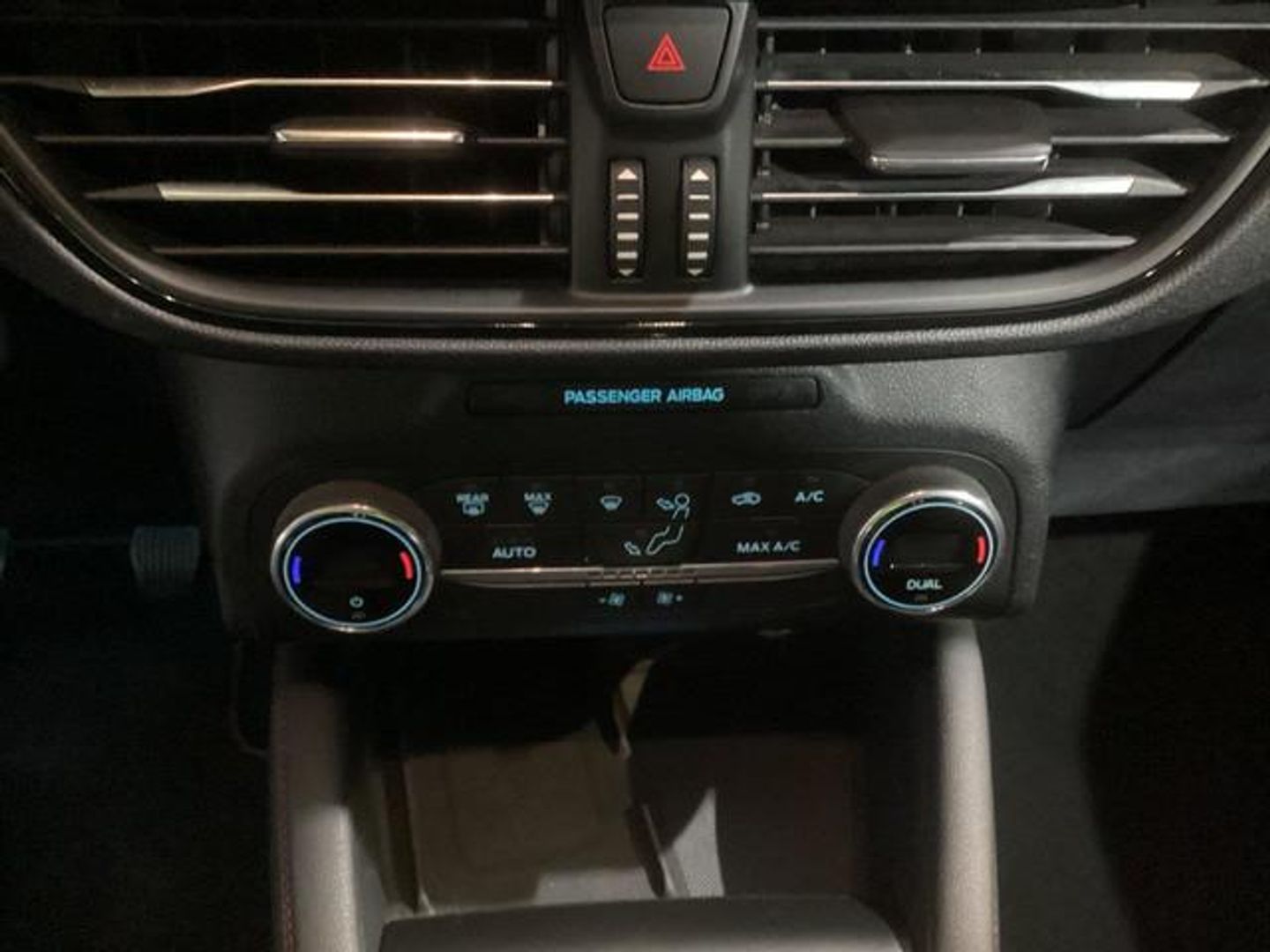 Ford Kuga 1.5 EcoBlue ST-Line 88 kW (120 CV)