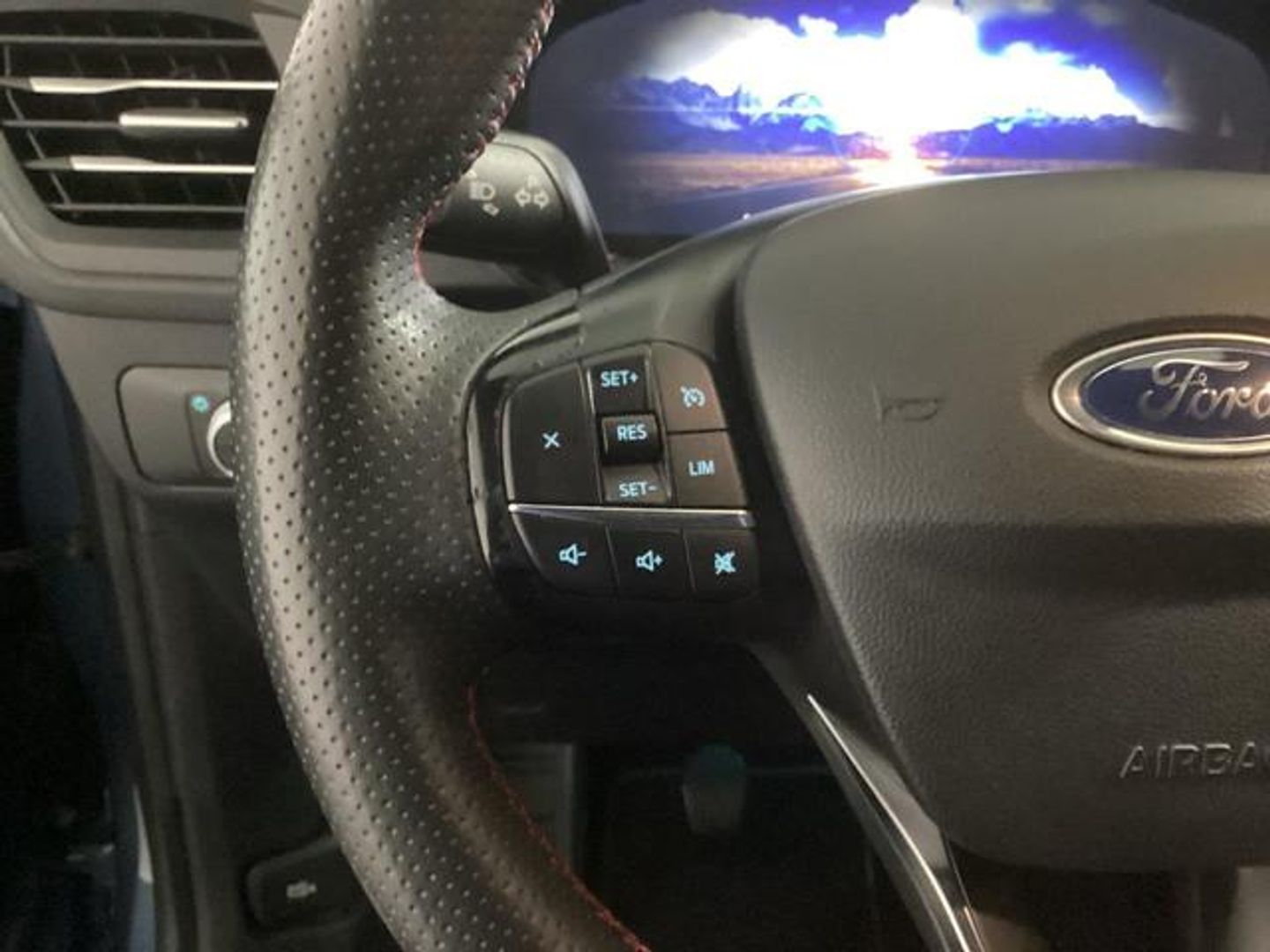 Ford Kuga 1.5 EcoBlue ST-Line 88 kW (120 CV)