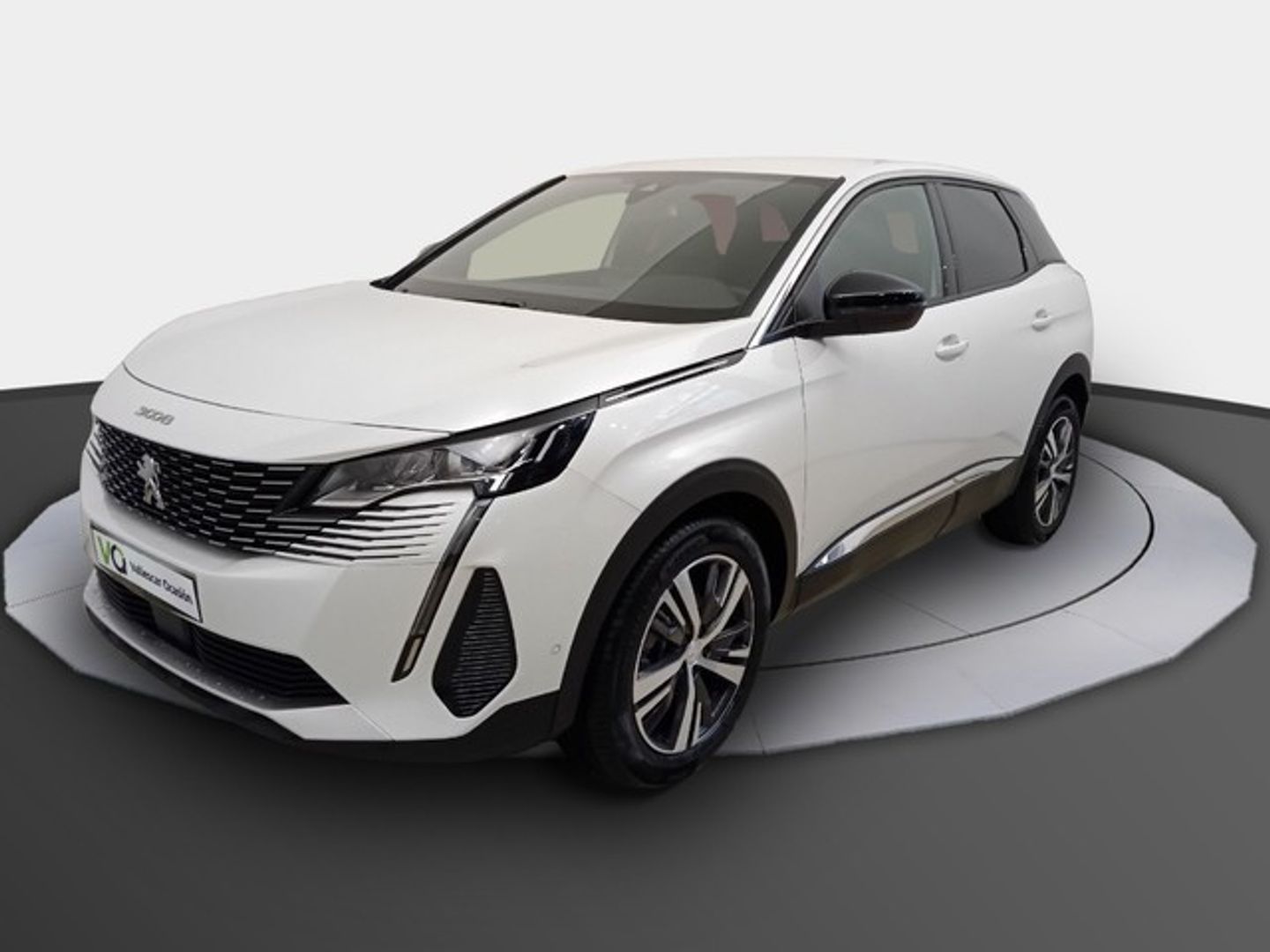 Peugeot 3008 PureTech 130 S&S Allure Pack 96 kW (130 CV)