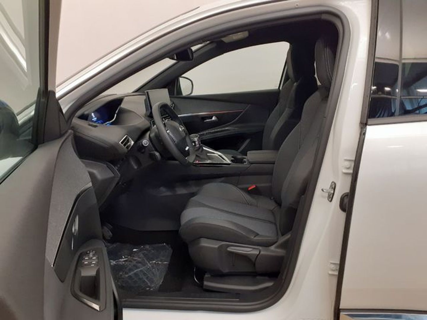 Peugeot 3008 PureTech 130 S&S Allure Pack 96 kW (130 CV)