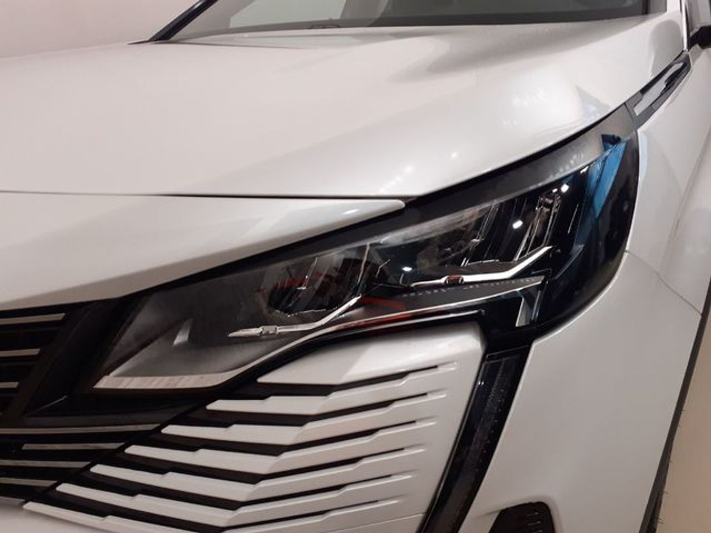 Peugeot 3008 PureTech 130 S&S Allure Pack 96 kW (130 CV)