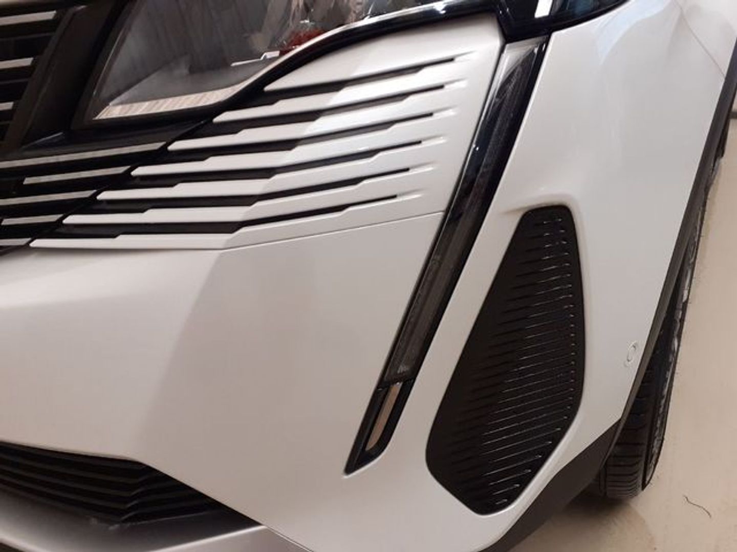 Peugeot 3008 PureTech 130 S&S Allure Pack 96 kW (130 CV)