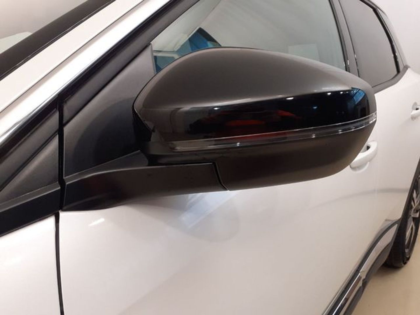 Peugeot 3008 PureTech 130 S&S Allure Pack 96 kW (130 CV)
