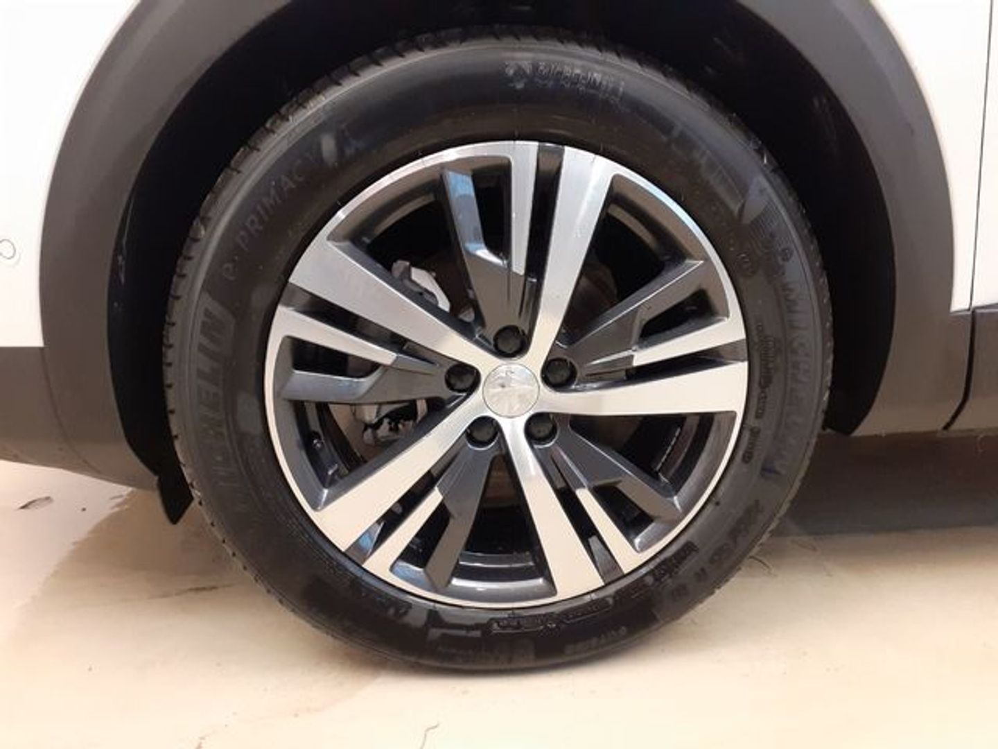 Peugeot 3008 PureTech 130 S&S Allure Pack 96 kW (130 CV)