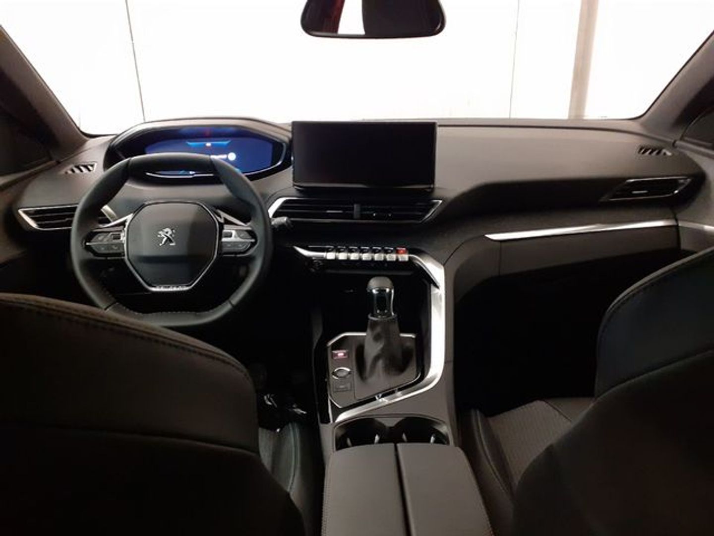 Peugeot 3008 PureTech 130 S&S Allure Pack 96 kW (130 CV)