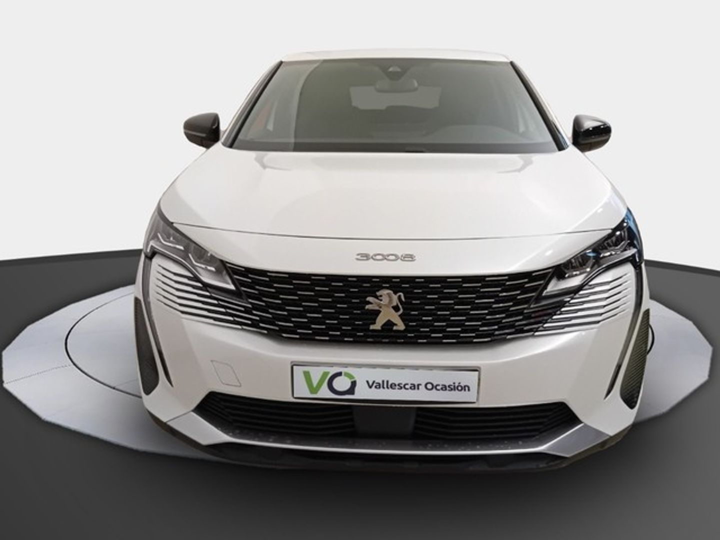 Peugeot 3008 PureTech 130 S&S Allure Pack 96 kW (130 CV)