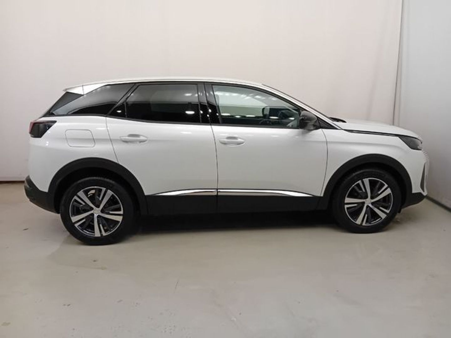 Peugeot 3008 PureTech 130 S&S Allure Pack 96 kW (130 CV)