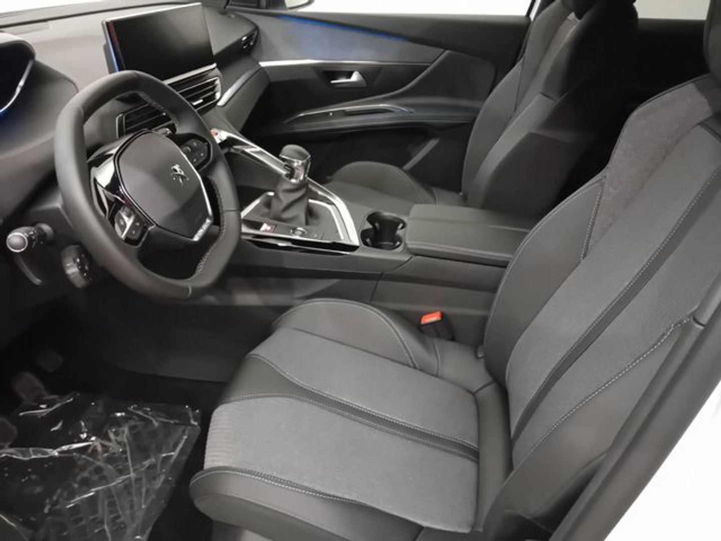 Peugeot 3008 PureTech 130 S&S Allure Pack 96 kW (130 CV)