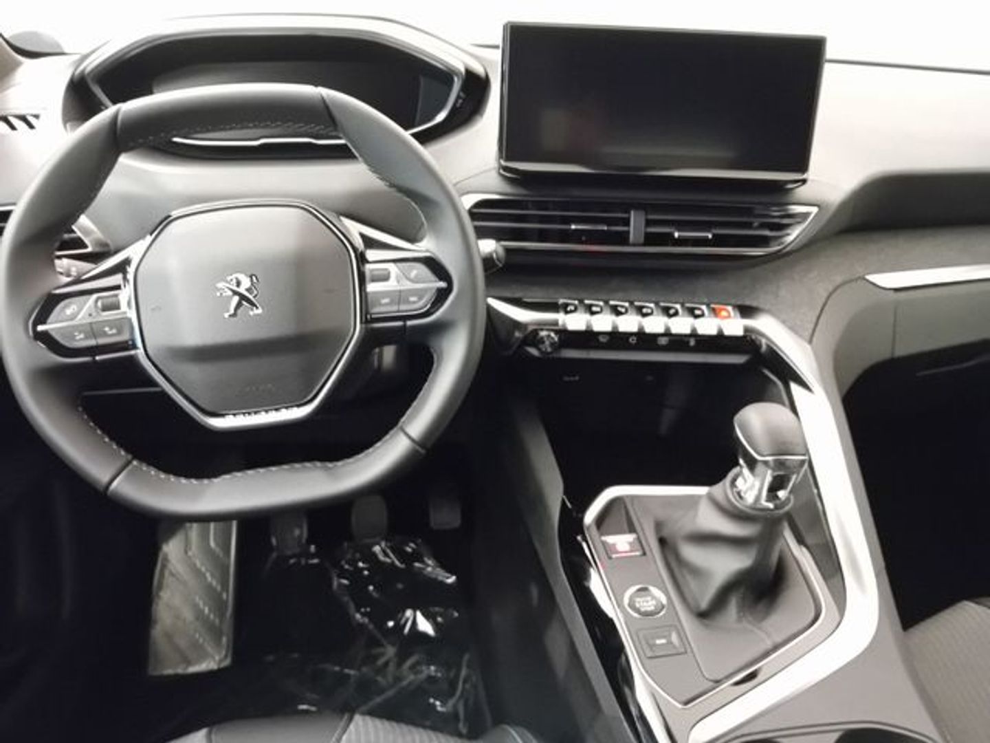 Peugeot 3008 PureTech 130 S&S Allure Pack 96 kW (130 CV)