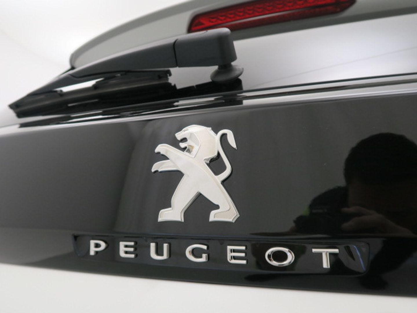 Peugeot 3008 PureTech 130 S&S Allure Pack 96 kW (130 CV)
