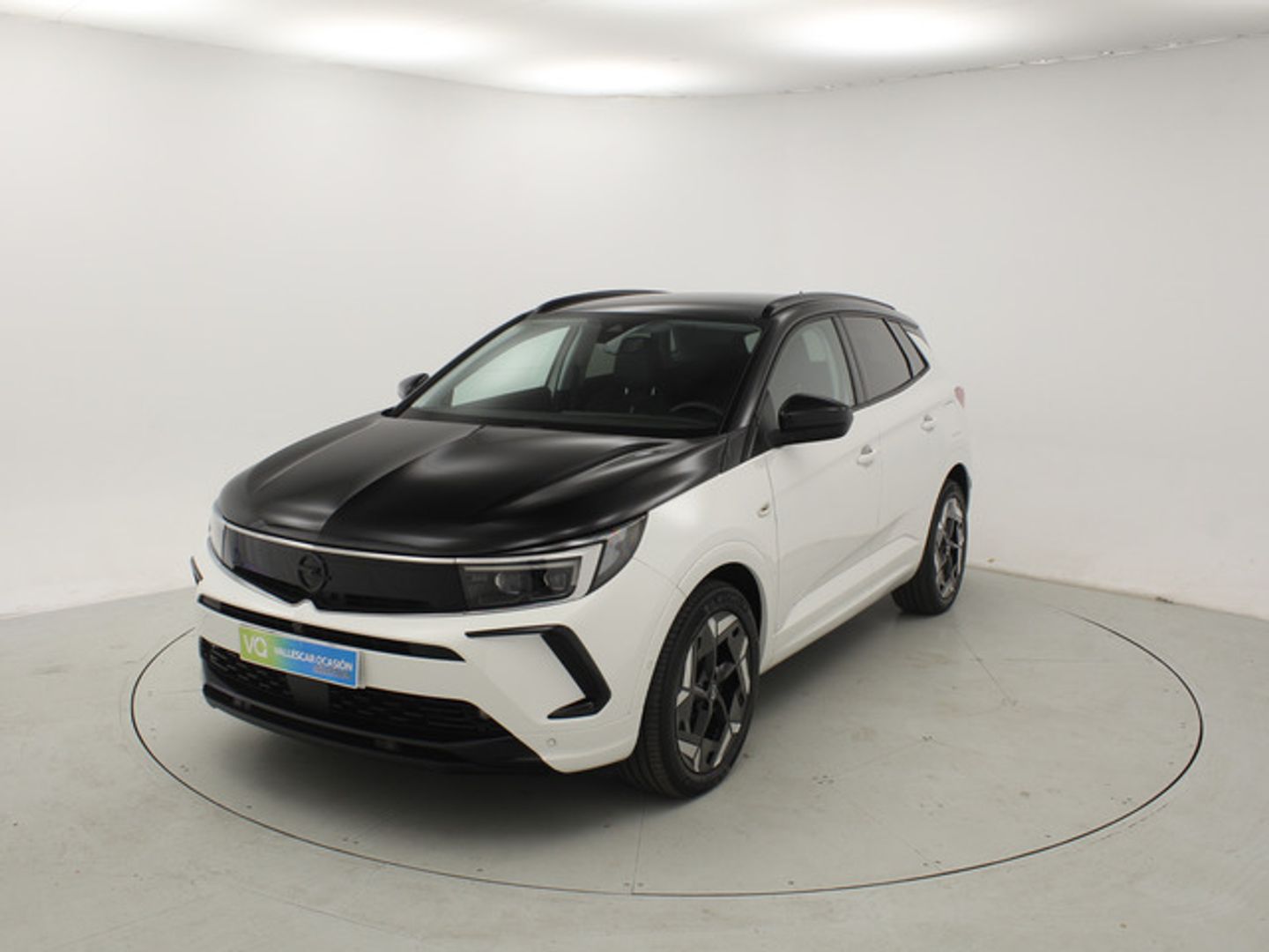 Opel Grandland 1.6 Turbo PHEV GSe Auto 221 kW (300 CV)