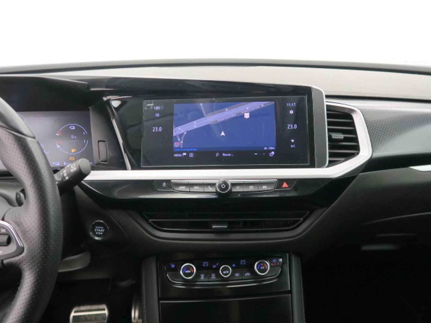 Opel Grandland 1.6 Turbo PHEV GSe Auto 221 kW (300 CV)