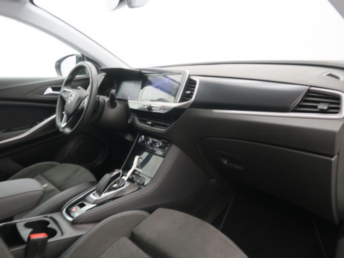 Opel Grandland 1.6 Turbo PHEV GSe Auto 221 kW (300 CV)