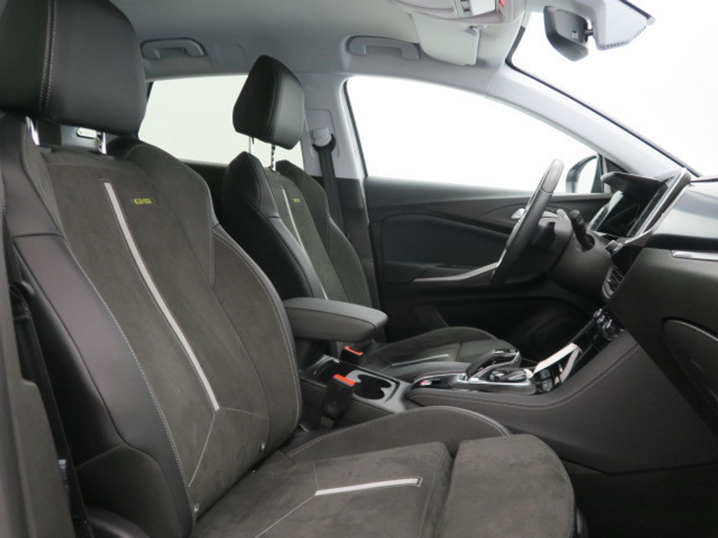 Opel Grandland 1.6 Turbo PHEV GSe Auto 221 kW (300 CV)