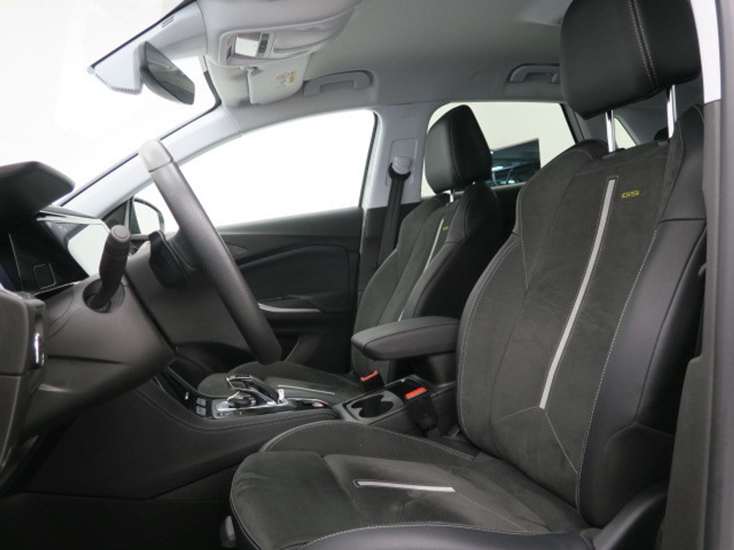 Opel Grandland 1.6 Turbo PHEV GSe Auto 221 kW (300 CV)